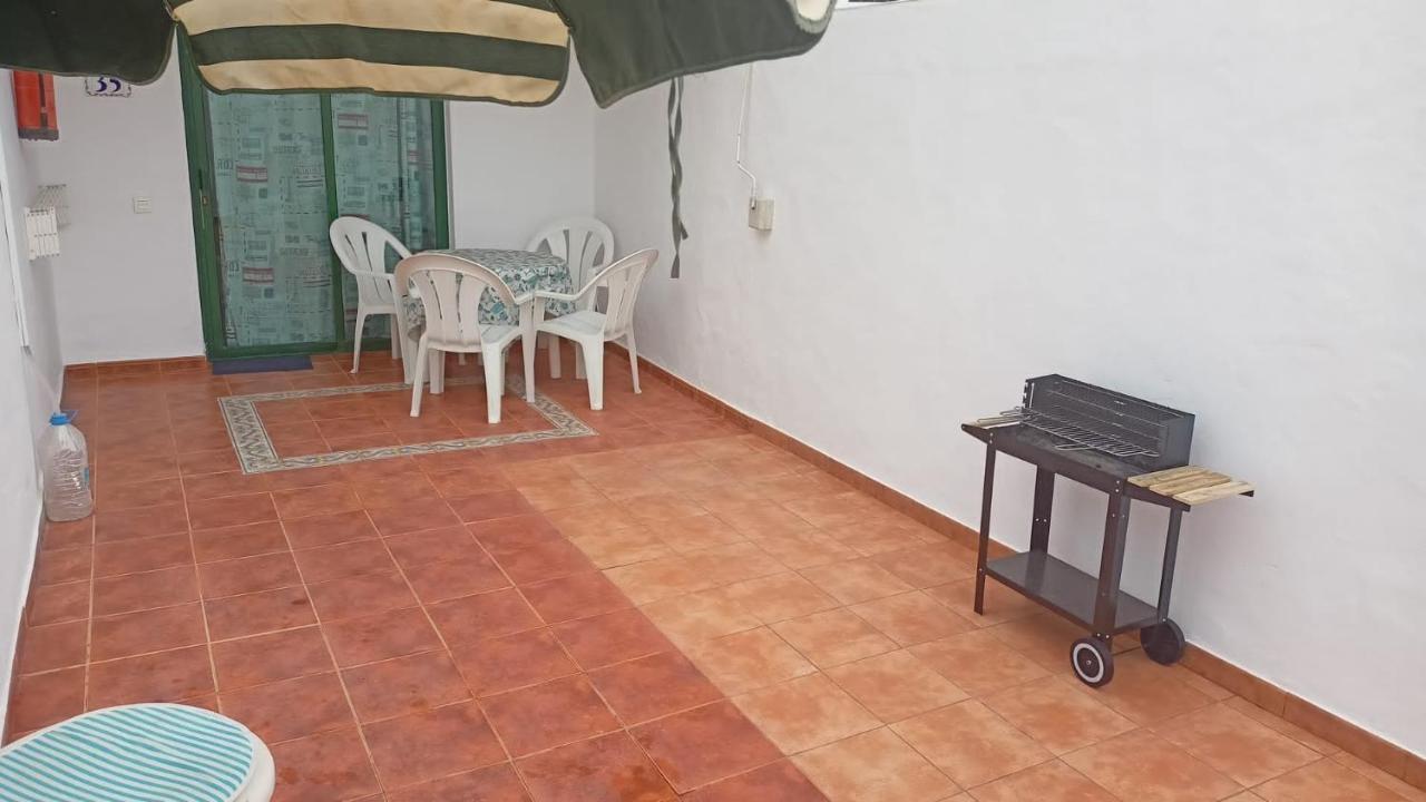 Acogedor Adosado En Maspalomas-Sonneland Maspalomas  Kültér fotó